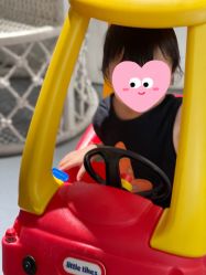 -KidSteam儿童乐园(富力城店)