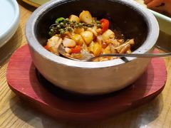 -新白鹿餐厅(爱琴海购物中心店)