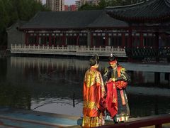 -大明幻境第一城