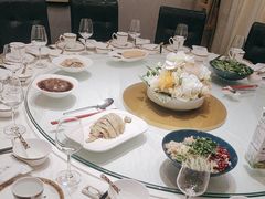 -金时代顺风大酒店(临港百联店)