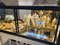 -熊叔熊婶面包房(团结湖店)