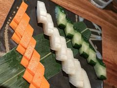 -千代武日本料理(爱建店)