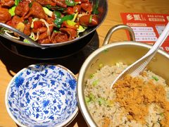 -乡里八闽·福州乡土菜(高宅店)