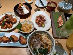 -YAMAKAWA(龙湖胥江天街店)