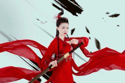 点击看大图 -盘子女人坊古装写真摄影(厦门总店)