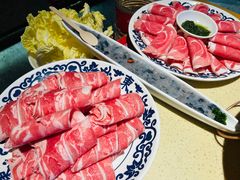 -东镇老火锅(长春路首店)