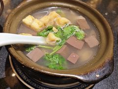 -南京大牌档(新街口德基广场店)