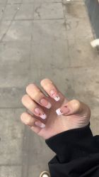 -晨·艺美甲美睫