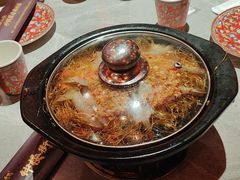 -山四砂锅(太原钟楼街店)