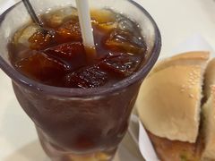 -旺角宝港式茶餐厅(寮步店)