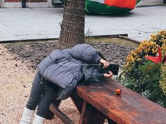 -Money Shops(愚园路店)