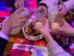 -胡桃里乐队酒馆(昙华林店)