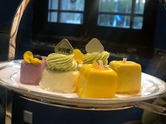 -也枫·小黄楼(南山路旗舰店)