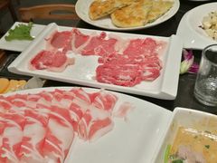 -北门涮肉·铜锅涮肉(南锣鼓巷店)