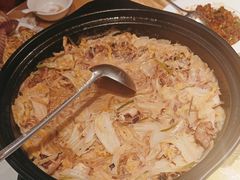 -和源祥·日照菜扛把子(万平口一店)