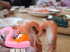 -德胜轩正宗顺德菜(宝安沙井会展中心店)