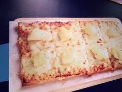 -夏日玛莉西餐厅(梅溪湖步步高店)
