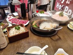 -潮澎派·潮汕菜大排档(南较西路店)