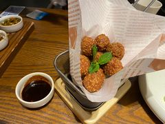 -小大董·烤鸭(王府井apm店)