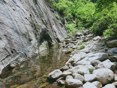 -终南山国家森林公园