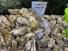 -八方海味餐厅