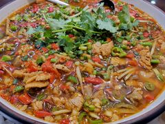 -飞虹鱼馆(春华路店)