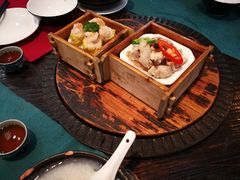 -御膳粥·牛乳粥底火锅·地道顺德菜(容桂店)