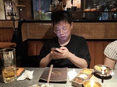 -铭牛烧肉·和牛海鲜自助(高新月牙湖店)
