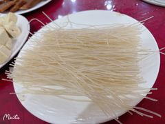 -山海关清和浑锅店