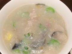 -京香轩·中餐厅(上海中庚聚龙酒店)