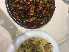 -情妹妹干锅锅(中海国际购物公园店)