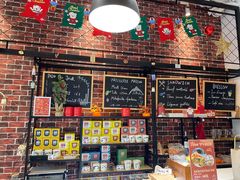 -熊叔熊婶面包房(团结湖店)