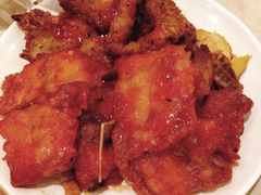 -芭菲盛宴·环球美食(袁家岗店)