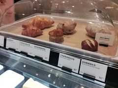 -Seesaw Coffee(西岸凤巢店)