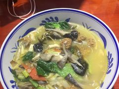 -窄巷子陕菜馆·地道陕西菜(粉巷店)