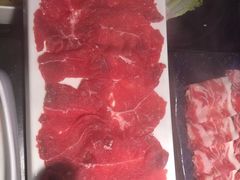 -锅说大脸毛肚重庆老火锅(佐阾店)