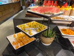 -老灶房-四川土菜(开元店)