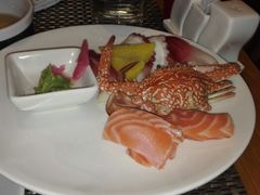 android_upload_pic-盛宴自助餐厅(运达喜来登店)