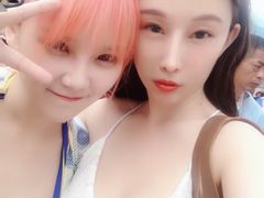 -欢乐水魔方水世界