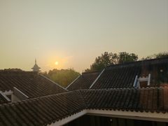 -苏州吴宫泛太平洋酒店