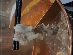 -北门涮肉·铜锅涮肉(南锣鼓巷店)