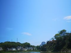 -渔梁坝