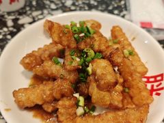 -胖妹面庄(香饵胡同店)