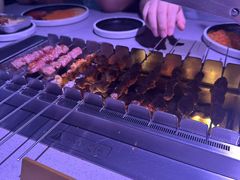 -丰茂烤串(全国首店)