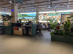 -虎婆冷饮店·海南特色炒冰(三亚湾店)
