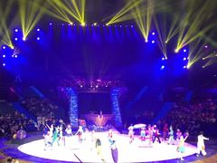 -珠海横琴长隆《卡卡虎奇遇记》