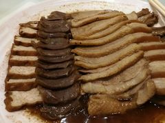 -山东老家(黄埔分店)