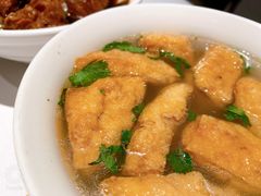 豆泡汤-南门小馆·清真(国贸商城店)