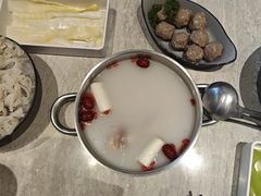 -千味涮·健康火锅(会展连城新天地店)