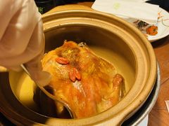 茶香鸡-外婆家(西红门荟聚购物中心店)
